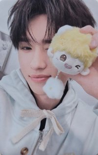 三專 隨機卡 團團卡 團子小卡