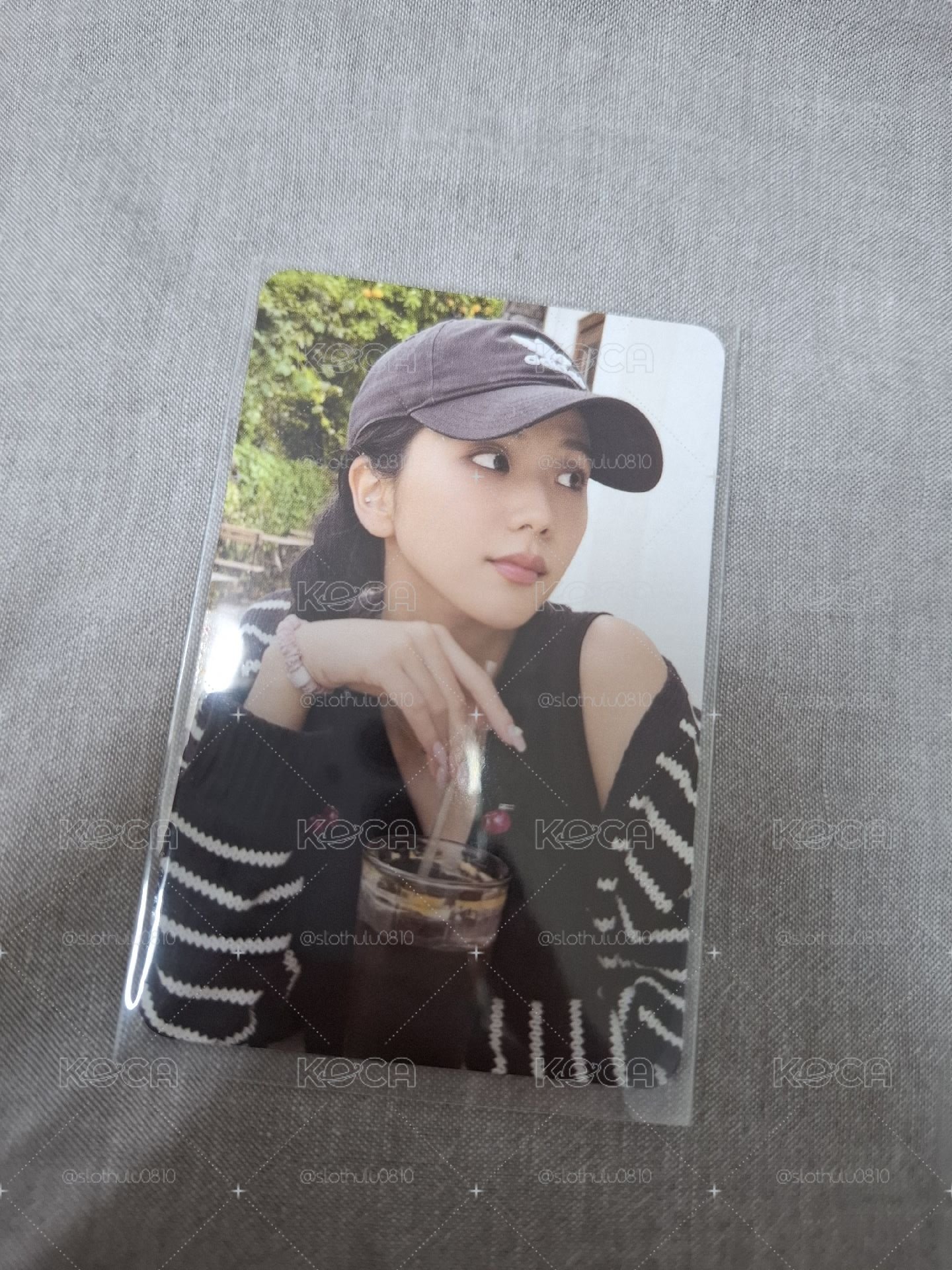 Jisoo