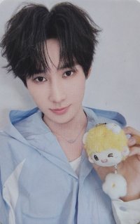 三專 隨機卡 團團卡 5團子小卡