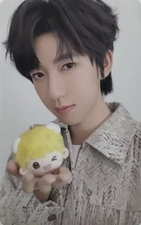 三專正式版 隨機卡 團團卡 7團子小卡