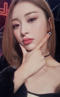 FEARLESS JP 專輯卡 單封專卡