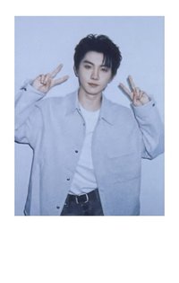 三專 隨機卡 團團卡 1拍立得卡