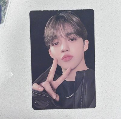 SEVENTEEN S.COUPS (三張不拆)