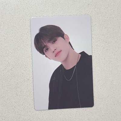 SEVENTEEN S.COUPS (三張不拆)