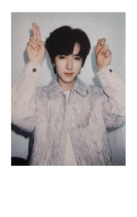 三專正式版 隨機卡 團團卡 7拍立得卡