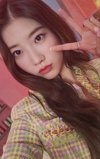 FEARLESS JP 專輯卡 單封專卡