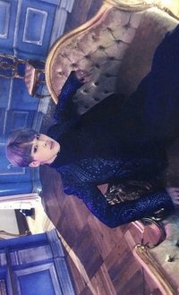 WINGS 打歌卡 血汗淚