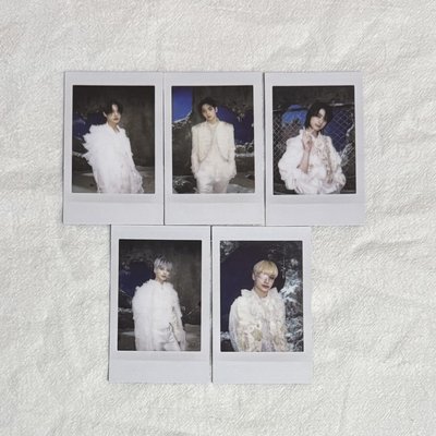 22回憶錄拍立得