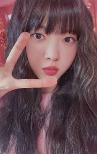 FEARLESS JP 專輯卡 單封專卡