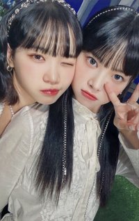 FEARLESS JP 專輯卡 初回A 雙人卡