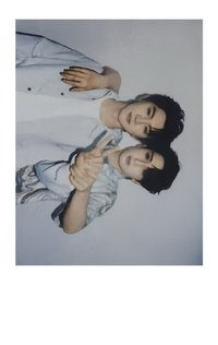 三專正式版 隨機卡 團團卡 16雙人