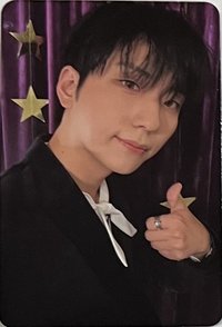 XCLUSIVE PARTY 入場卡 / 場限卡 Day2