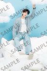 CAFE 2024 明信片 