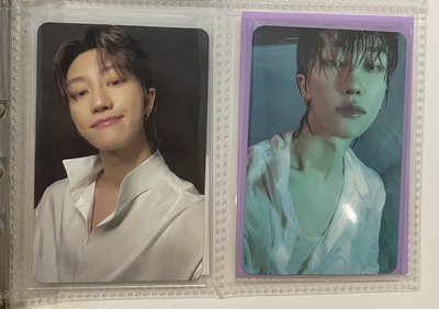 💎徐明浩 迷12 專卡