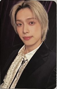 XCLUSIVE PARTY 入場卡 / 場限卡 Day2