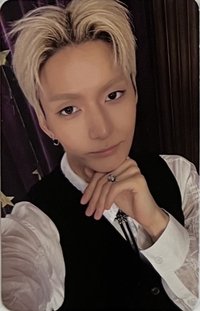 XCLUSIVE PARTY 入場卡 / 場限卡 Day2