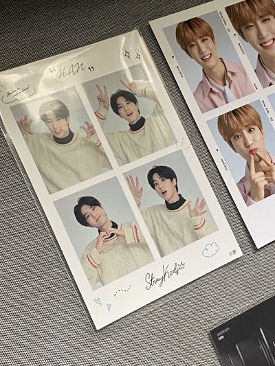 韓知城 四格 大卡