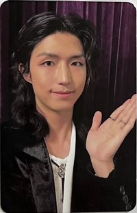 XCLUSIVE PARTY 入場卡 / 場限卡 Day2