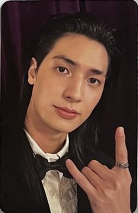 XCLUSIVE PARTY 入場卡 / 場限卡 Day2