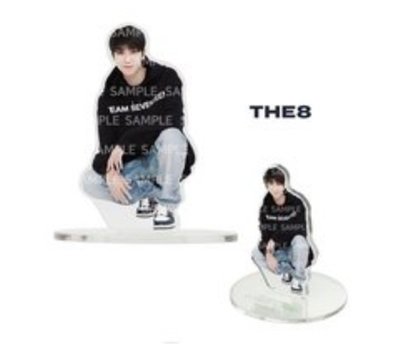 22克拉島立牌哲/喆 八🍒🐸