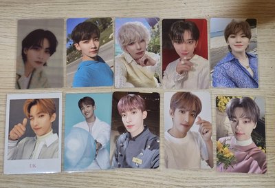 this man尹淨漢 wvs特典卡