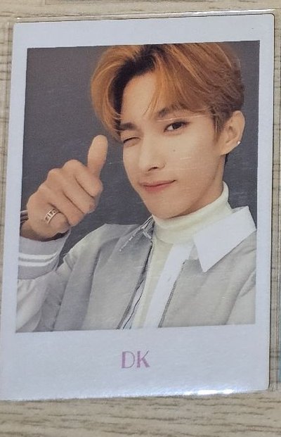 李碩珉 fm hare日本隨機卡