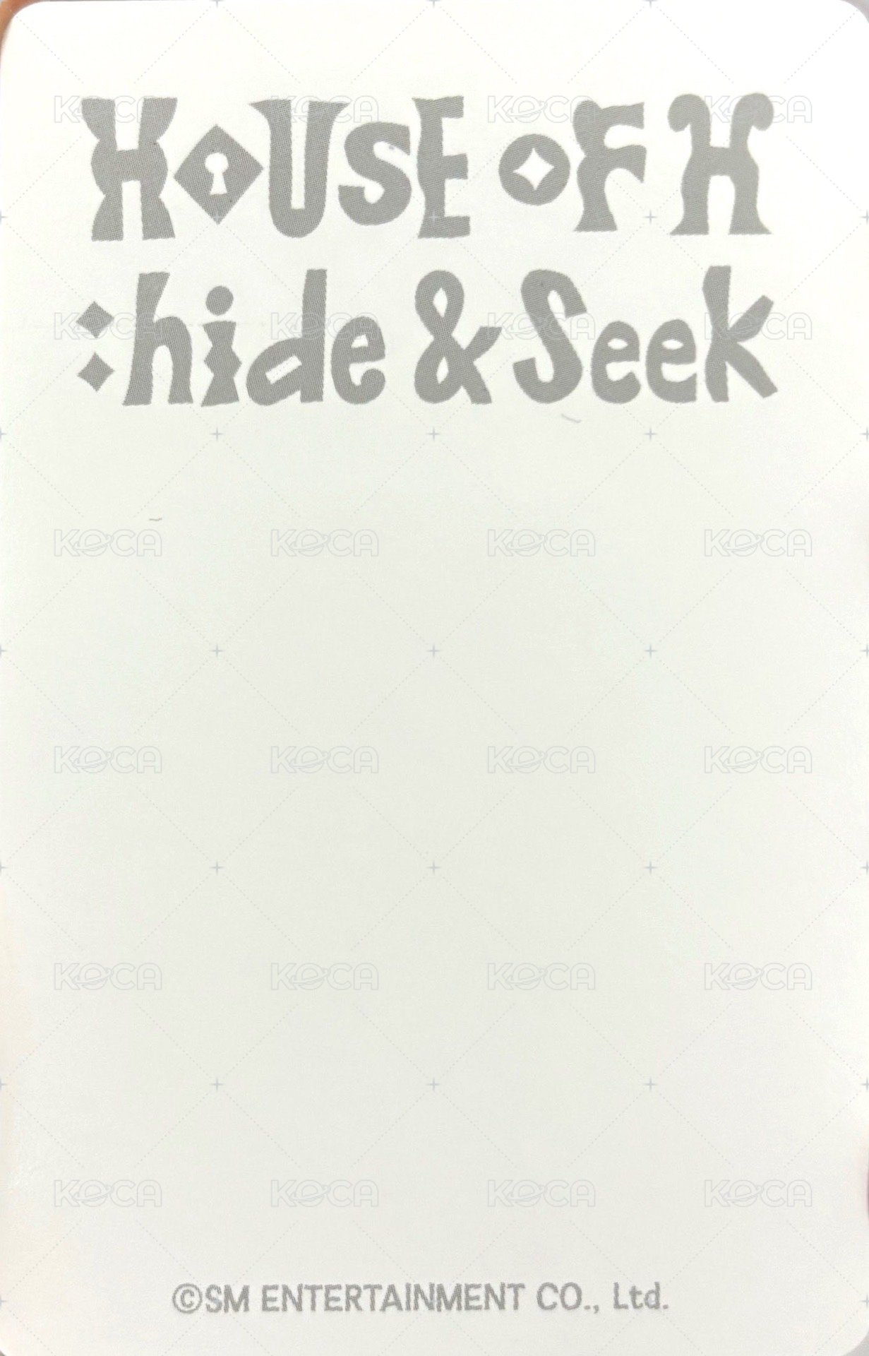 年曆2026 年曆卡 固配 背面