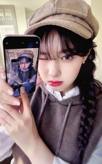 24’年曆 am 特典卡 