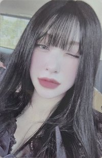 迷你十輯 專輯卡 