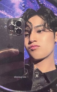 MINI11 pst 幸運卡 