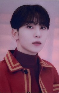 FOLLOW 周邊卡 透卡