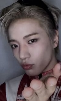 blackout 卡包專 專輯卡 