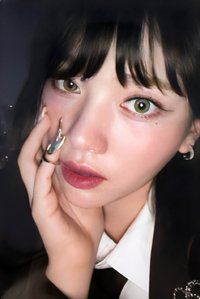 迷三 k4 1.0 特典卡 