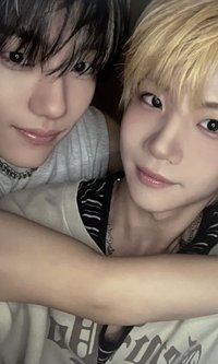 blackout 卡包專 專輯卡 雙人卡