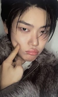 blackout 卡包專 專輯卡 