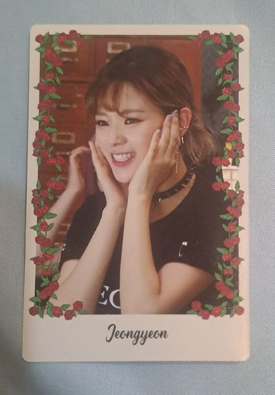 twice yes or yes花絮定