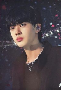 跑珍電影 明信片 全球/JPW1 特典