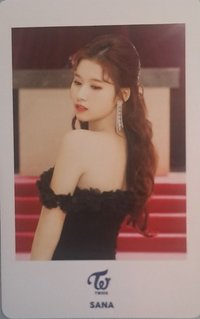 #DREAMDAY 周邊卡 小卡組