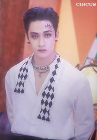 CIRCUS 隨機卡 大卡