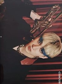 CIRCUS 隨機卡 大卡