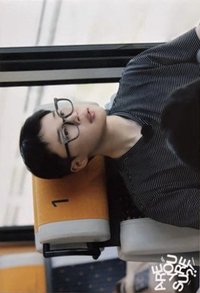 AYS 環球 S2 特典卡 明信片