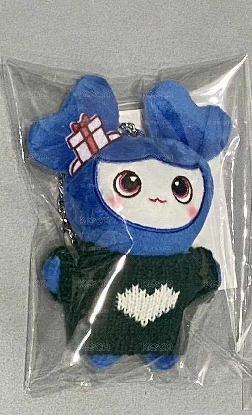 日本快閃 聖誕娃 子瑜
