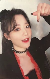 2022世巡 周邊卡 一巡場周套卡