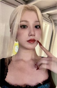 I LOVE tou 1.0 特典卡 