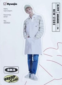 2023 年曆 年曆卡 紙立牌