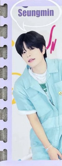 2024 日本年曆 書籤 