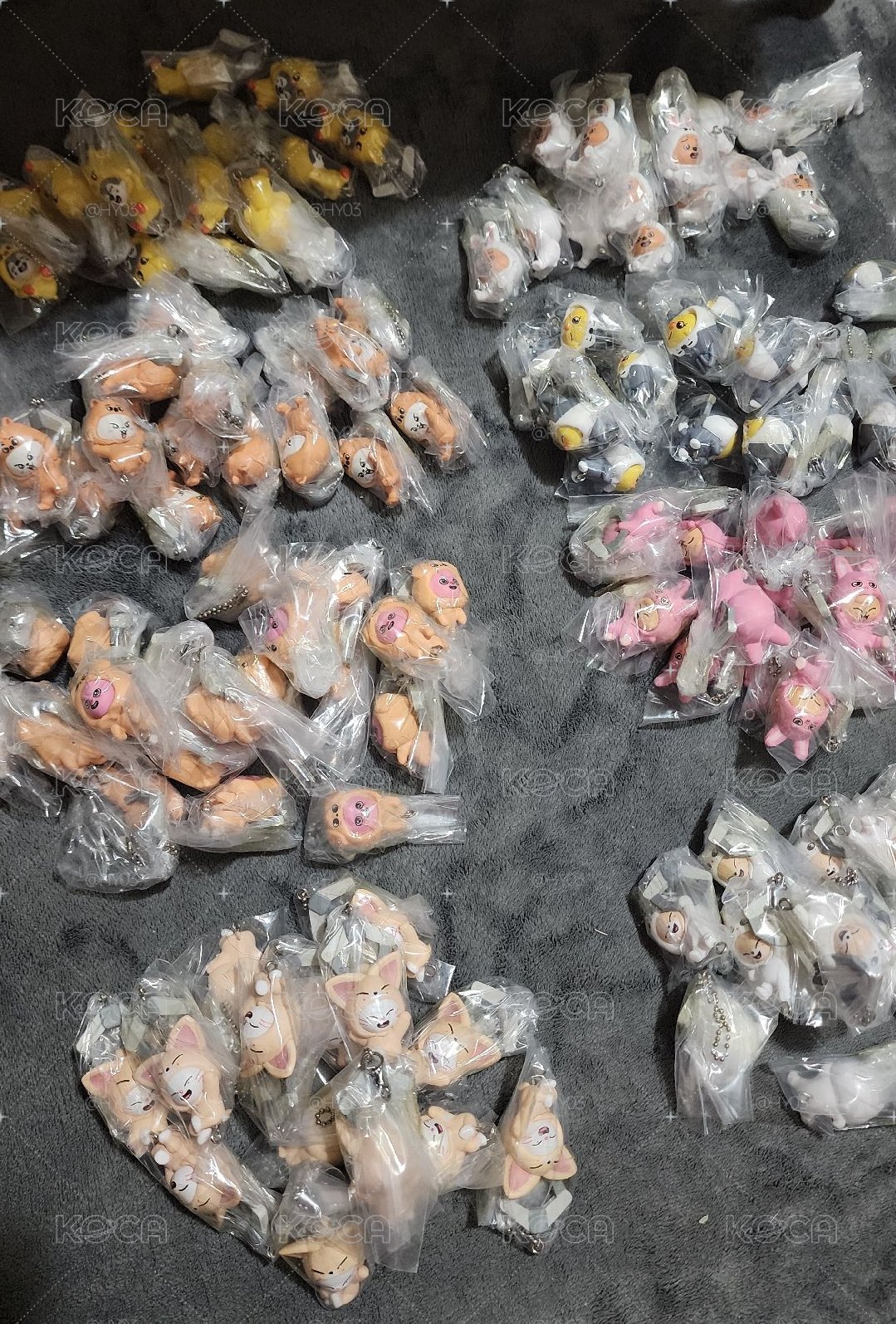 玩具世界 扭蛋 現貨
