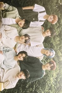 NACIFIC 21.0 明信片 