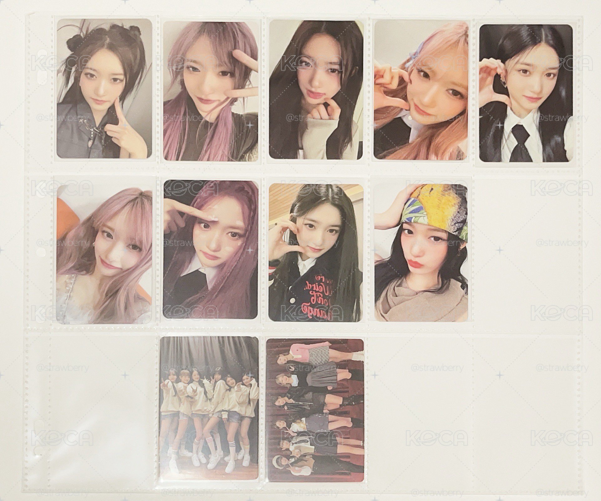 💖 leeseo 盤