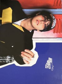 KARMA 快閃店 明信片 